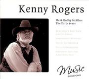 Country - Kenny Rogers - Me & Bobby McGhee-the.. - miniaturka - grafika 1