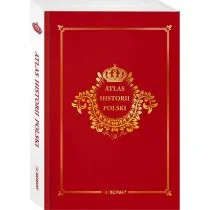 Atlas historii Polski - Historia Polski - miniaturka - grafika 1
