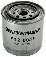 Filtry paliwa - Filtr paliwa Denckermann A120045 - miniaturka - grafika 1