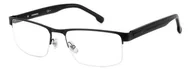 Okulary korekcyjne, oprawki, szkła - Okulary korekcyjne Carrera CARRERA 8888 003 - miniaturka - grafika 1