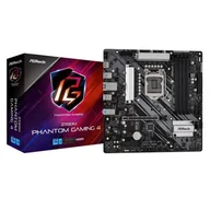 Płyty główne - ASRock Z590M Phantom Gaming 4 - miniaturka - grafika 1