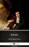 E-booki obcojęzyczne - Rokeby by Sir Walter Scott (Illustrated) - miniaturka - grafika 1