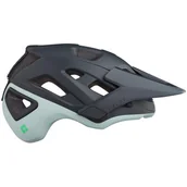 Kaski rowerowe - LAZER Jackal KinetiCore Jasnoniebieski MTB ( M) - miniaturka - grafika 1