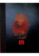 Książki o kulturze i sztuce - Kto - miniaturka - grafika 1