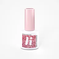 Lakiery hybrydowe - Hi Hybrid 430 Lakier Hybrydowy BE MY GLOW 5ml 5902751423877 - miniaturka - grafika 1