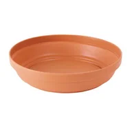 Donice - Prosperplast PODSTAWKA GLINKA SYMBOL : PG26 TERAKOTA - miniaturka - grafika 1