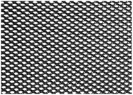 Akcesoria tuningowe - MDC Siatka Tuningowa do zderzaka kratka wlot grill Diamon Small 100x50cm - miniaturka - grafika 1