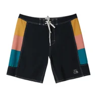 Kąpielówki męskie - Szorty kąpielowe męskie Quiksilver Original Arch Panel 18 - miniaturka - grafika 1