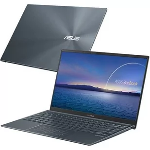 Asus Zenbook 14 UM425UA R5-5500U/16GB/512/W10 - Laptopy - miniaturka - grafika 1