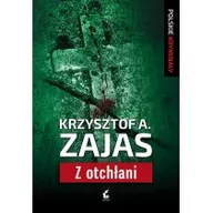 Kryminały - Z otchłani - miniaturka - grafika 1