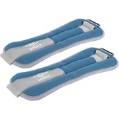 Obciążenia - Obciążniki na kostki nadgarstki UMBRO 2x0,5kg - miniaturka - grafika 1