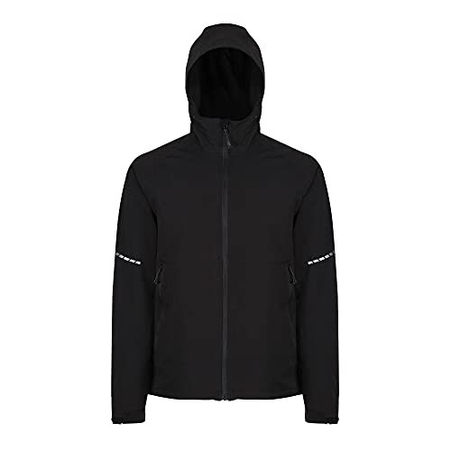 Regatta Professional Męska kurtka X-pro Prolite Stretch Softshell (1 szt.)
