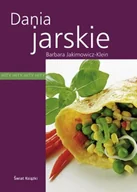 Diety, zdrowe żywienie - Dania jarskie. Hity - miniaturka - grafika 1