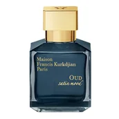 Wody i perfumy unisex - Maison Francis Kurkdjian Oud Satin Mood edp 200 ml - miniaturka - grafika 1