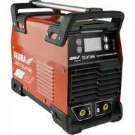 Fotele i krzesła biurowe - inny Krzesło Biurowe Duo White Cr08 14 - miniaturka - grafika 1