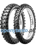 Opony motocyklowe - Maxxis M-7326 110/100R18 64M tylne koło - miniaturka - grafika 1