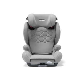 Recaro Mako Elite 2 15-36kg Carbon Grey - Foteliki samochodowe - miniaturka - grafika 5