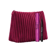 Zestawy kosmetyków damskich - Pupa Vamp! Zestaw: Lash Extender Tusz do rzęs + Vamp! Skinny Eyeliner - miniaturka - grafika 1