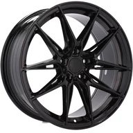 Felgi aluminiowe - Felgi 18 m.in. do AUDI A4 A6 A7 MERCEDES GLA GLC C205 E - RHX036 - miniaturka - grafika 1