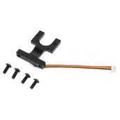 Filamenty i akcesoria do drukarek 3D - Moduł mocowania hotendu ekstrudera, moduł automatycznego poziomowania hotendu, moduł automatycznego poziomowania ekstrudera, mocowanie hotendu ekstrudera, narzędzie do poziomowania hotendu ekstrudera, akcesoria do drukarek 3D - miniaturka - grafika 1