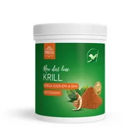 Suplementy i witaminy dla psów - Pokusa FOR HEALTH RawDietLine Krill kryl dla psa i kota 700g 49987-uniw - miniaturka - grafika 1