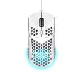 Myszki - Trust GXT 928W HELOX Biały - miniaturka - grafika 1