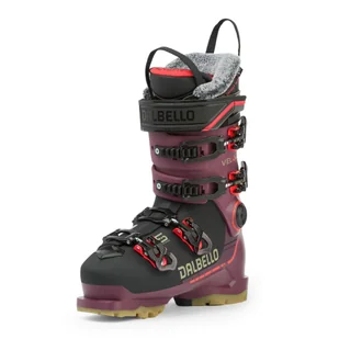 Buty narciarskie damskie Dalbello Veloce 95 MV W - Buty narciarskie - miniaturka - grafika 1