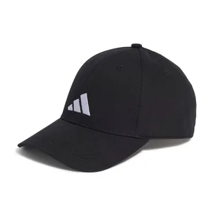 Męska Czapka z daszkiem ADIDAS TIRO LEAGUE CAP HS9753 – Czarny - Czapki męskie - miniaturka - grafika 1
