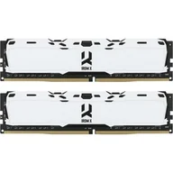 Pamięci RAM - GoodRam 8GB IR-XW3000D464L16S/16GDC DDR4 - miniaturka - grafika 1