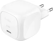 Zasilacze do laptopów - BOOSTCHARGE 65W USB-C CHARGER WCA011KQWH - miniaturka - grafika 1