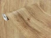 Okleiny - Okleina Meblowa Kolor Dąb Ribbec Folia Na Szafy Biurko Blat Parapet 67cm - miniaturka - grafika 1