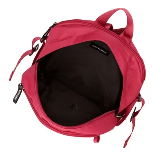 Plecak miejski Wittchen Basic 56-3S-937 - Plecaki - miniaturka - grafika 2