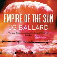 Audiobooki obcojęzyczne - Empire of the Sun - miniaturka - grafika 1