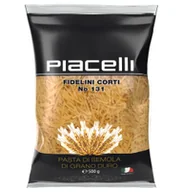 Makaron - Piacelli Fidelini Corti nr 131 Makaron z Semoliny 500 g - miniaturka - grafika 1
