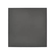 Dekoracje domu - Panel akustyczny ścienny 3d WallMarket, Dekoracja ścienna 3d, Kwadrat szary 32x32x2,5 cm - miniaturka - grafika 1