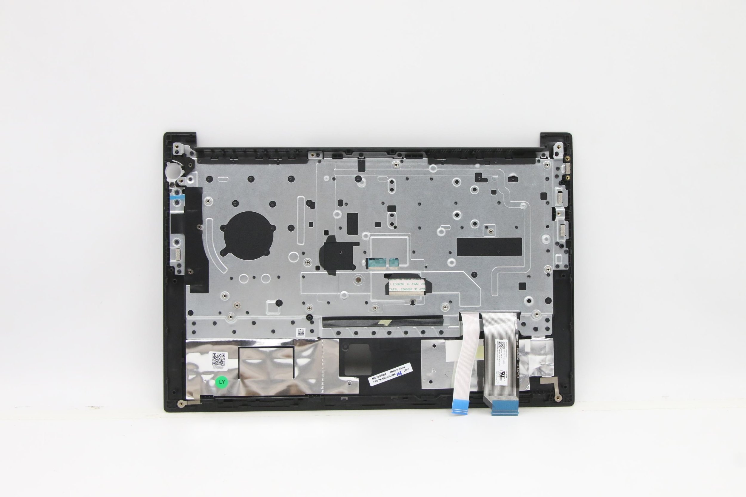 Lenovo 5M11C47648 części zamienne do laptopów Cover + keyboard
