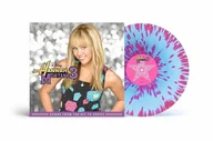 Winyle - Hannah Montana 3 (PRETTY IN PINK SPLATTER LP) - miniaturka - grafika 1