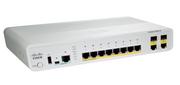 Elektronika OUTLET - Cisco Catalyst WS-C2960C-8TC-S Refresh - miniaturka - grafika 1