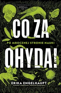 Co za ohyda! - Nauka - miniaturka - grafika 1