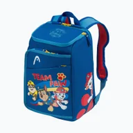 Plecaki - Plecak tenisowy juniorski Head Paw Patrol Backpack niebieski - miniaturka - grafika 1