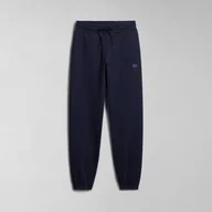 Spodnie damskie - M-NINA - miniaturka - grafika 1