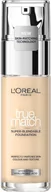 Pudry do twarzy - L'Oréal Paris Perfect Match w 0.5 N Porcelain, płynna Make-Up Teint naturalnego, 30 ML - miniaturka - grafika 1
