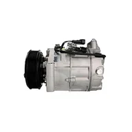 Kompresory klimatyzacji - NISSENS SPRĘŻARKA KLIMATYZACJI NISSENS 89465 VOLVO S80/XC90 4,4 06 NISSENS 89465 - miniaturka - grafika 1