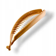 Ozdoby do włosów - Shogun Spinka do włosów Banan KLAMRA DO WŁOSÓW - miniaturka - grafika 1