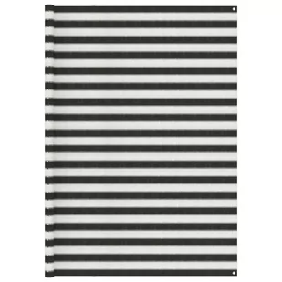 VidaXL Lumarko Wykładzina do namiotu, 250 x 350 cm, antracytowo-biała 310822 VidaXL - Akcesoria turystyczne - miniaturka - grafika 1