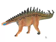 Mały naukowiec - Dinozaury 14-20 Cm 09306 Hero - miniaturka - grafika 1