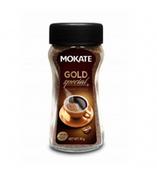 Kawa - Kawa rozpuszczalna Mokate Gold Special 90 g - miniaturka - grafika 1