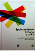 Książki o kulturze i sztuce - Społeczeństwo historia sztuka - miniaturka - grafika 1