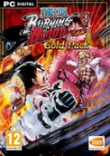 Gry PC Cyfrowe - One Piece Burning Blood - Gold Pack - miniaturka - grafika 1