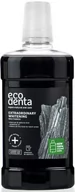 Płyny do płukania jamy ustnej - Ecodenta Ecodenta Mouthwash Extra Whitening płyn do płukania ust 500 ml unisex - miniaturka - grafika 1